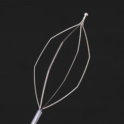 Disposable Stone Extraction Basket