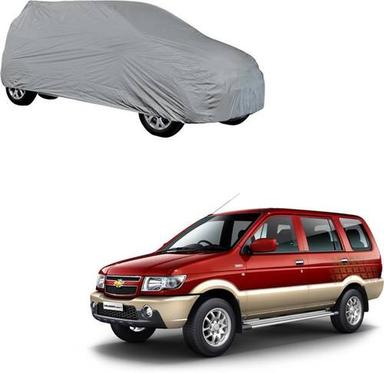 Tarpauline Uncle Paddy Car Body Cover For Chevrolet Tavera
