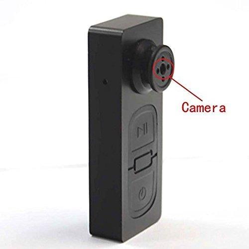 mini button spy camera