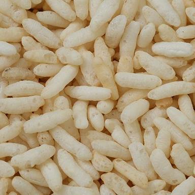 100% Veg Puffed Rice