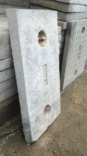 Industrial Cement Trench Cover