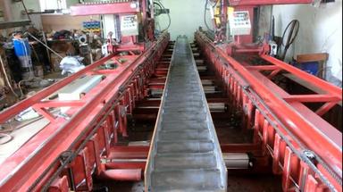 Wave Web Type H Section Steel Machine