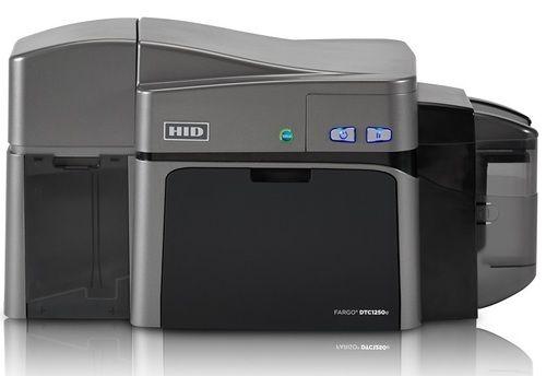 HID FARGO® HDP8500 Industrial & Government ID Card Printer
