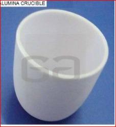 Reliable Alumina Ware Crucibles Age Group: Adults