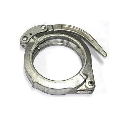 Concrete Pipe Line Clamp
