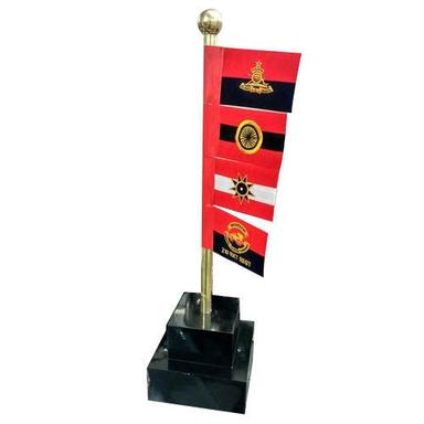 Army Trophy Flag