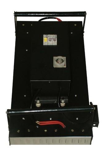 Ms/Al Table Flasher For Curing Textile Screen Printing