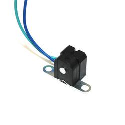 High Efficiency Pickup Coils