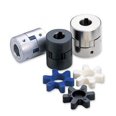 Industrial Flexible Jaw Couplings
