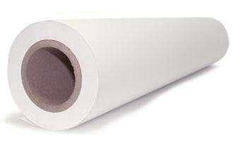 White Sublimation Transfer Paper Roll