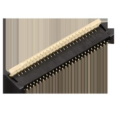 High Performance Ffc / Fpc Connector