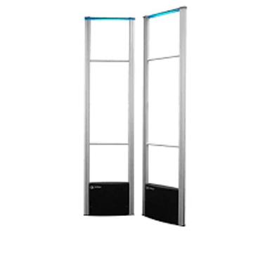 Rf Dual Antenna