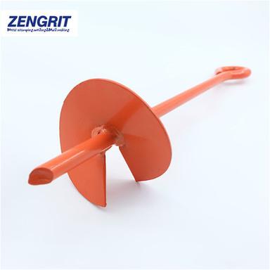 Metal Welding Part Service