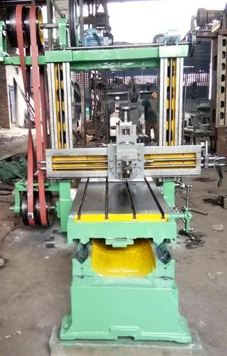 Heavy Duty Planning Machine