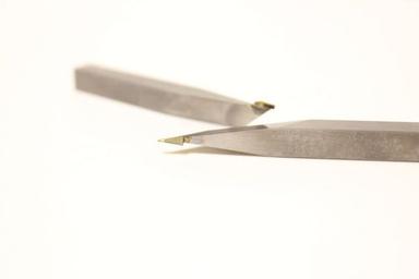Single Crystalline Diamond Tools