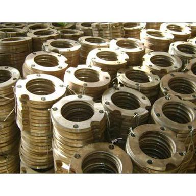 Steel Submersible Flange