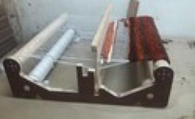 Small Loom For Garment
