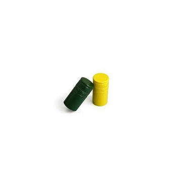 Colored Wine Bottle Caps