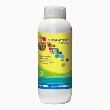 Sodium Nitrophenolate 1.8%SL Plant Growth Regulator