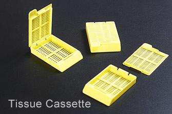 Tough Structure Embedding Cassette