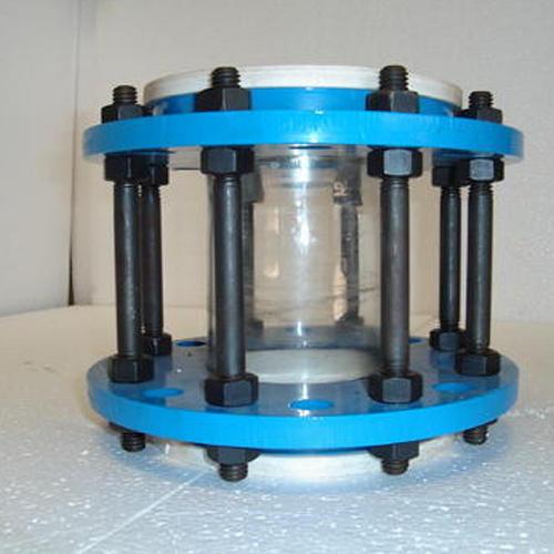 Sight Glass Flow Indicator at Best Price in Chennai Asian Industrial