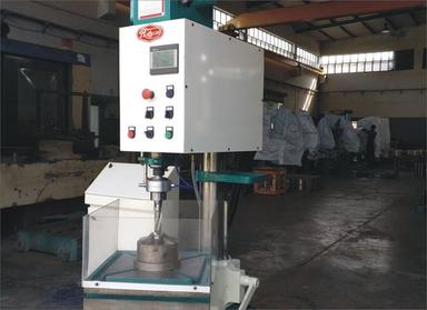 Automatic Drilling Machine - Model P40NC