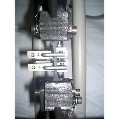 Semi Automatic Extensometer Testing Machine