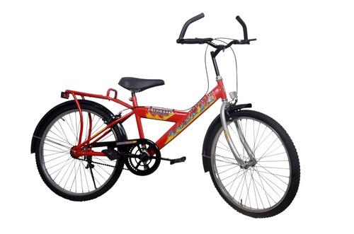 hero ride onn cycle