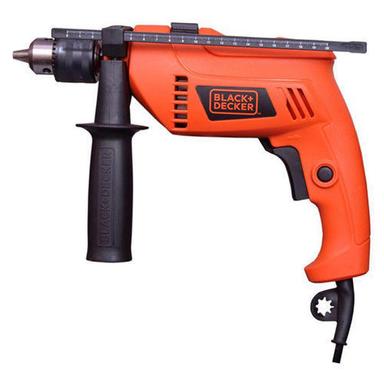 Black and Decker HD555 - 32 mm, 550W Hammer Drill