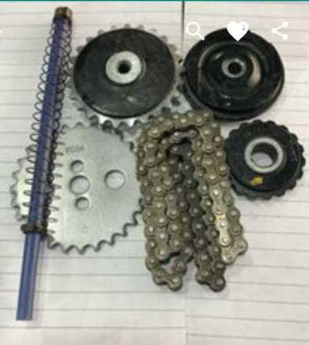 passion pro timing chain price