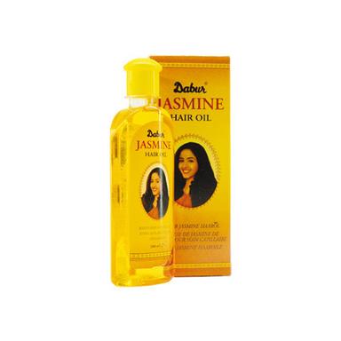 Dabur Jasmine Hair Oil