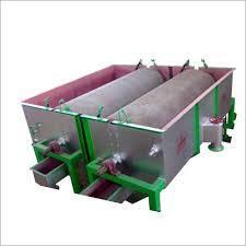 Automatic Paper Mill Press