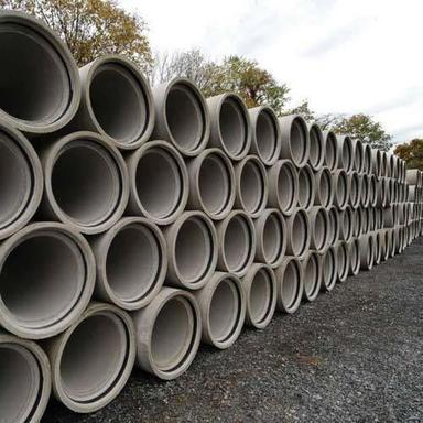 Supreme Quality Concrete Pipe