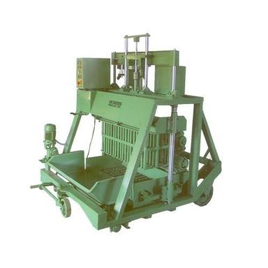 Hydraulic Rod Straightening Press
