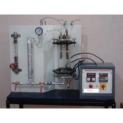 Dropwise Filmwise Condensation Apparatus