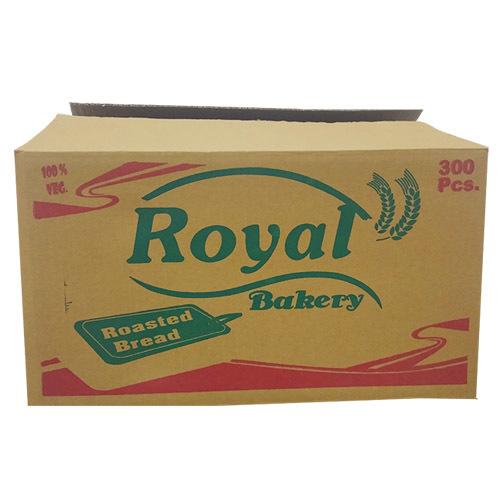 Corrugated Box Royal at Best Price in Dewas Panchal & Panchal Packaging