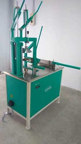 Green Coconut Peeling Machine