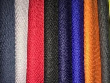 Pure Cotton Polyester Fabric