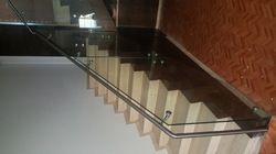 Stainless Steel Ss Home Handrail