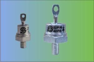 Reliable Power Zener Diodes