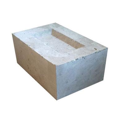 Heavy-Duty High Strength Solid Porosity Rectangular Cement Fly Ash Bricks