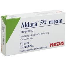 Vero Chemical Aldara Cream (Imiquimod 5) at Best Price in Ahmedabad