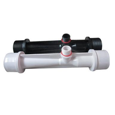 Abrasion resistance Venturi Valve