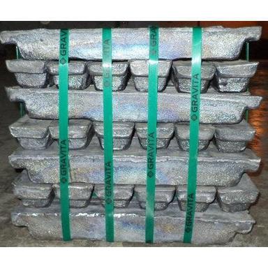 Calcium Lead Alloy