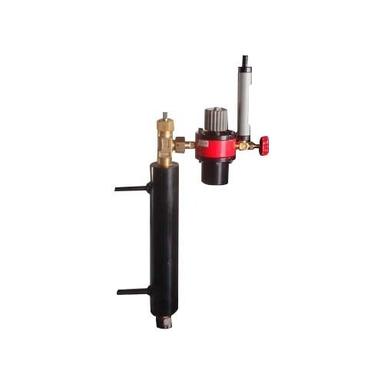 Chlorine Pressure Regulator