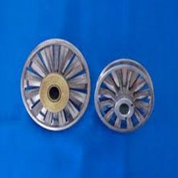 Textile Machinery Spares Best Price Weft Feeder