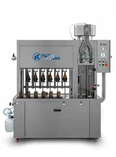 Manual Soft Drink Plant AQI-3