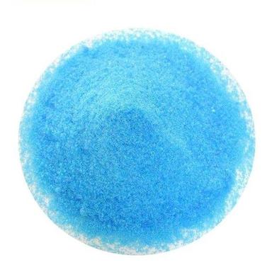 Green Copper Sulphate Pentahydrate