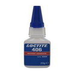 Loctite 406 For Construction Units Grade: Industrial Grade at Best Price in  Kolkata