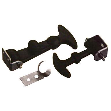 Tractor Part Rust Resistant Bonnet Latches